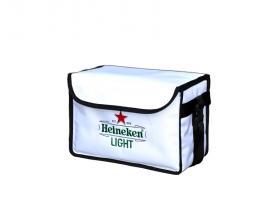 Heat-insulating delivery boxes - Restaurant - Shoulder - waist bag