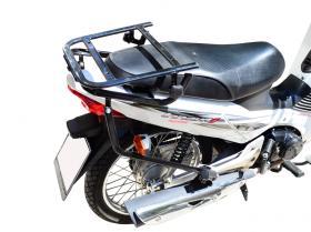 Motorcycle gratingsPortable grate delivery