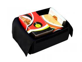 Heat-insulating delivery boxes - Restaurant - Large tetragon thermobag