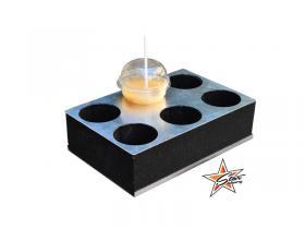 Coffee racks - Stardelivery special