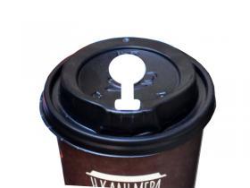 Αναλώσιμα καφέ και σνάκ - Αναδευτήρας με ΣΤΟΠΕΡ