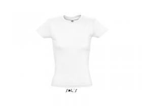 Στολές εργασίας - T-shirt - T-Shirt Γυναικείο