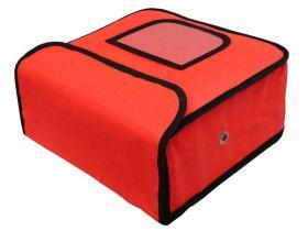 Heat-insulating delivery boxes - Pizza - Medium pizza bag