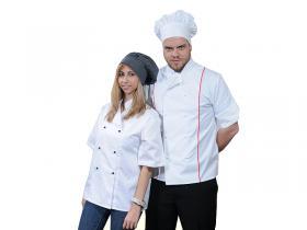Στολές εργασίας - Μπλούζες Σεφ - Σακάκι μάγειρα