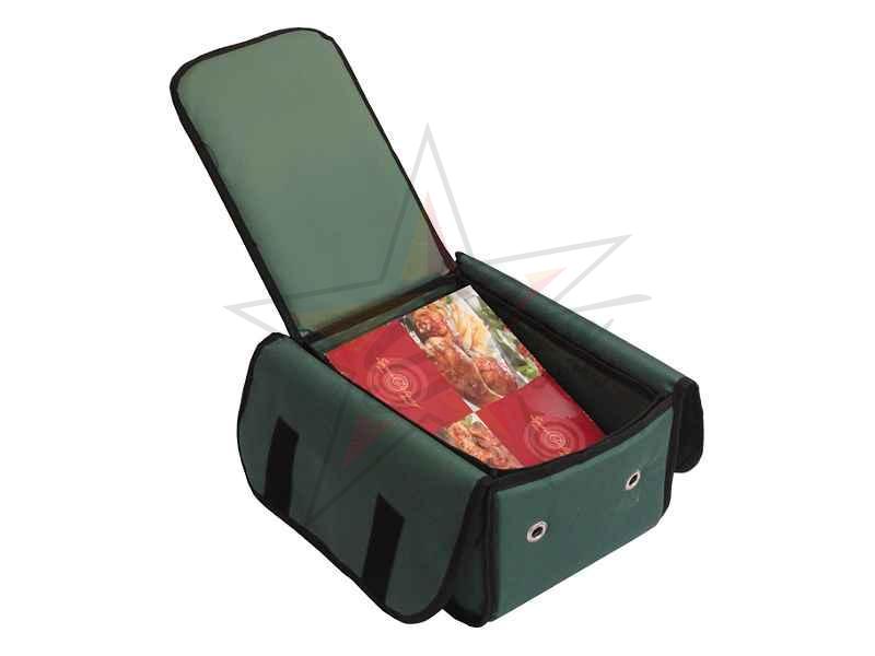 Heat-insulating delivery boxes - Restaurant - Thermobag classical small 13 lt