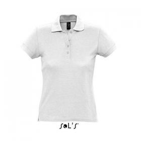 Work Uniforms - Polo - Women polo pique