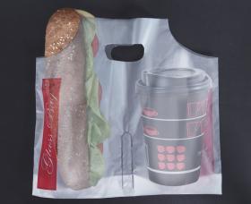 Coffee and snack supplies - Delivery coffee bag 