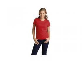 Work Uniforms -  - Women T-Shirt