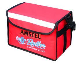 Heat-insulating delivery boxes - Restaurant - Shoulder - waist bag