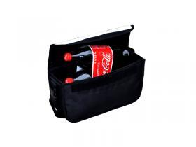 Refrigerator bags - Beverages - For 2 bottles of 1/5 lt or 10 330ml bottles