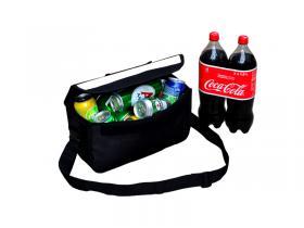 Refrigerator bags - Beverages - For 2 bottles of 1/5 lt or 10 330ml bottles