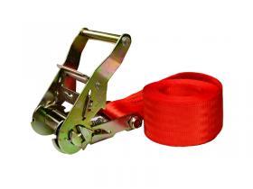 Accessories - Binding straps - Seatbelt