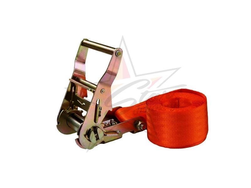 Accessories - Binding straps - Seatbelt