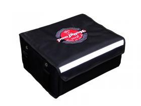Heat-insulating delivery boxes - Restaurant - Large tetragon thermobag