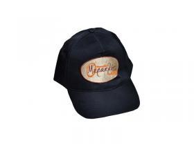 Work Uniforms - Aprons & Caps - 5-panel cap