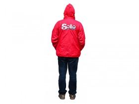 Work Uniforms - Raincoats - Unisex waterproof windbreaker