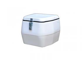 Courier panniers - Small packages - Medium (38x46x49)