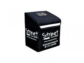 Heat-insulating delivery boxes - Cycling - Superstardelivery 60 Lt.
