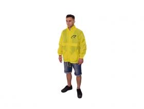 Work Uniforms - Raincoats - Unisex waterproof windbreaker