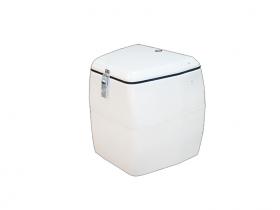 Courier panniers - Small packages - Giga No 02