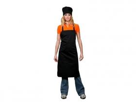 Aprons & Caps