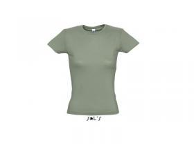 Στολές εργασίας - T-shirt - T-Shirt Γυναικείο