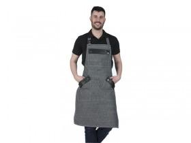 Aprons & Caps