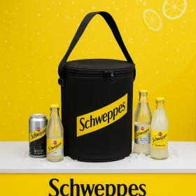 Σάκοι ψυγεία - Αναψυκτικών - Ισοθερμική Τσάντα Προώθησης Ποτών & Προϊόντων