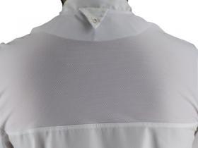 Στολές εργασίας - Μπλούζες Σεφ - Σακάκι με αεριζόμενη πλάτη