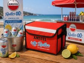 Σάκοι Ψυγεία & Ισοθερμικές Τσάντες  Delivery - Αναψυκτικών - Τσάντα Ώμου για Προωθητικές Ενέργειες