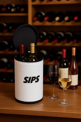 Σάκοι ψυγεία - Αναψυκτικών - Ισοθερμική Τσάντα Προώθησης Ποτών & Προϊόντων