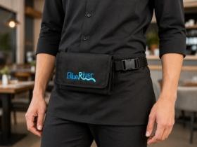 Waiter's bags - Waist - Professional Waiter Waist Pouch