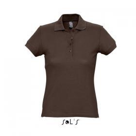 Work Uniforms - Polo - Women polo pique