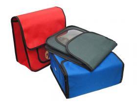 Heat-insulating delivery boxes - Pizza - Pizza small bag