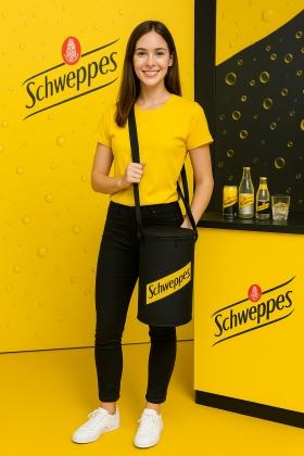 Σάκοι ψυγεία - Αναψυκτικών - Ισοθερμική Τσάντα Προώθησης Ποτών & Προϊόντων