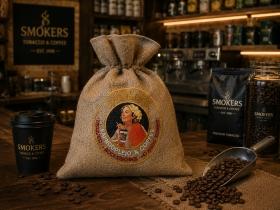 Decorative Burlap Bags & Bar Towels - Decorative sack