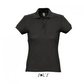 Work Uniforms - Polo - Women polo pique