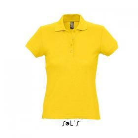 Work Uniforms - Polo - Women polo pique