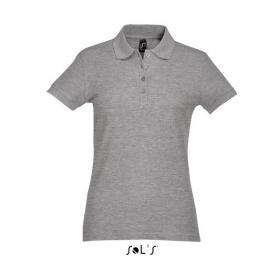 Work Uniforms - Polo - Women polo pique