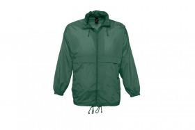 Work Uniforms - Raincoats - Unisex waterproof windbreaker