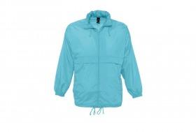 Work Uniforms - Raincoats - Unisex waterproof windbreaker