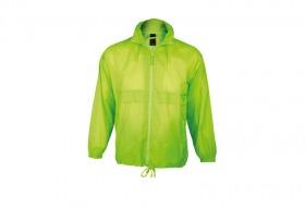 Work Uniforms - Raincoats - Unisex waterproof windbreaker