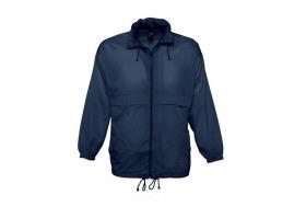 Work Uniforms - Raincoats - Unisex waterproof windbreaker