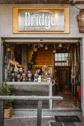 Bridge Coffee Roasters